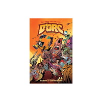 Image Comics D''ORC Volume 1 (häftad, eng)
