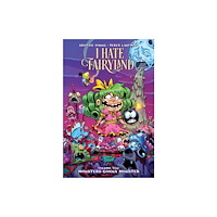 Image Comics I Hate Fairyland Volume 10 (häftad, eng)