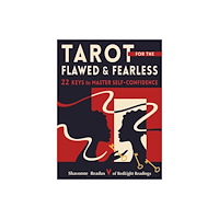 Red Wheel/Weiser Tarot for the Flawed and Fearless (häftad, eng)
