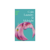 Button Poetry Coin Laundry at Midnight (häftad, eng)