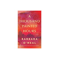 Amazon Publishing A Thousand Painted Hours (häftad, eng)