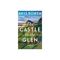 Amazon Publishing The Castle in the Glen (inbunden, eng)