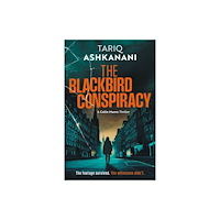 Amazon Publishing The Blackbird Conspiracy (häftad, eng)