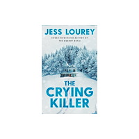Amazon Publishing The Crying Killer (häftad, eng)