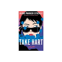 Amazon Publishing Take Hart (häftad, eng)