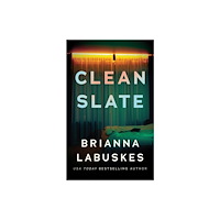 Amazon Publishing Clean Slate (häftad, eng)