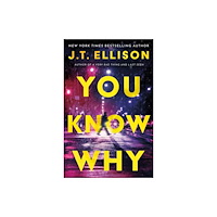 Amazon Publishing You Know Why (häftad, eng)