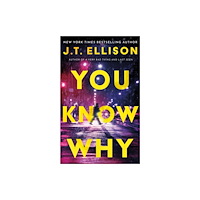 Amazon Publishing You Know Why (inbunden, eng)