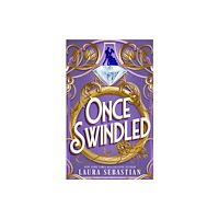 Amazon Publishing Once Swindled (häftad, eng)