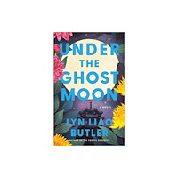 Amazon Publishing Under the Ghost Moon (häftad, eng)