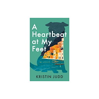 Amazon Publishing A Heartbeat at My Feet (häftad, eng)