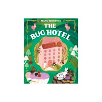 Pushkin Press The Bug Hotel (inbunden, eng)