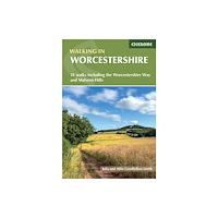 Cicerone Press Walking in Worcestershire (häftad, eng)
