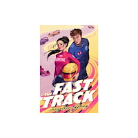 Bonnier Books Ltd Fast Track (häftad, eng)
