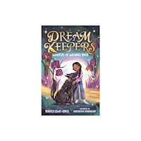 Templar Books Dream Keepers: Whispers of Wishing River (häftad, eng)