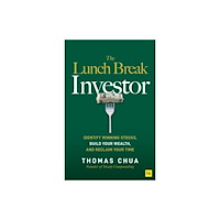Harriman House Publishing Lunch Break Investor (häftad, eng)