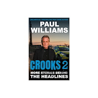 Atlantic Books Crooks 2 (häftad, eng)