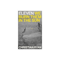 Atlantic Books Eleven (inbunden, eng)