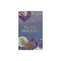 Wilton Square Books The Sufi Storyteller (häftad, eng)