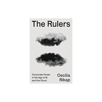 Verso Books The Rulers (häftad, eng)