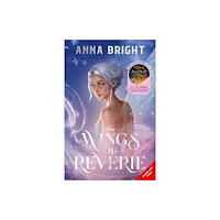 Bonnier Books Ltd Disney Wings of Reverie (häftad, eng)