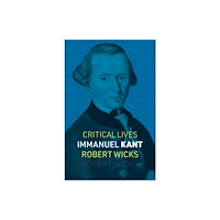 Reaktion Books Immanuel Kant (häftad, eng)