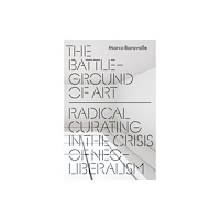 Verso Books The Battleground of Art (häftad, eng)