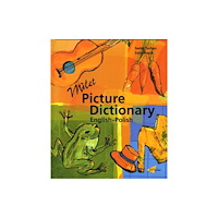 Milet Books Limited Milet Picture Dictionary (Polish-English) (häftad, pol)