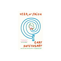 Atlantic Books Vera, Or Faith (häftad, eng)