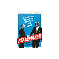 Atlantic Books Peacemaker (häftad, eng)