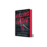 Simon & Schuster Killing Sadie (inbunden, eng)