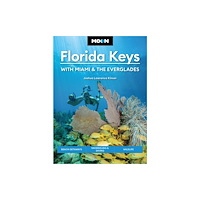 Avalon Travel Publishing Moon Florida Keys: With Miami & the Everglades (häftad, eng)