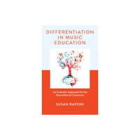 Bloomsbury Publishing PLC Differentiation in Music Education (häftad, eng)