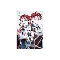 Kodansha America, Inc Stella Must Die 2 (häftad, eng)