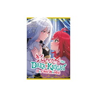 Kodansha America, Inc Marrying the Dark Knight (For Her Money) 2 (häftad, eng)