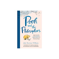 HarperCollins Publishers POOH & PHILOSOPHE_WINNIE-TH PB (häftad, eng)