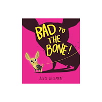HarperCollins Publishers Bad to the Bone (häftad, eng)