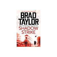 Bloomsbury Publishing PLC Shadow Strike (häftad, eng)