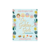 Hyperion The Golden Girls Cookbook (inbunden, eng)