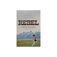 Thomas nelson publishers Rebel (häftad, eng)
