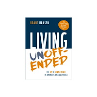 Thomas nelson publishers Living Unoffended (häftad, eng)