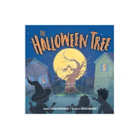 Sourcebooks, Inc The Halloween Tree (bok, board book, eng)