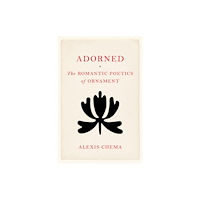 Stanford university press Adorned (häftad, eng)