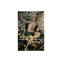 Fordham university press Hexameral Poetics (häftad, eng)