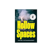 Counterpoint Hollow Spaces (häftad, eng)