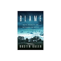 ECW Press,Canada Blame (häftad, eng)