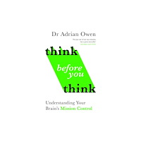 Guardian Faber Publishing Think Before You Think (inbunden, eng)