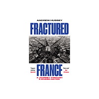 Granta Books Fractured France (häftad, eng)
