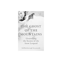 Granta Books Ghost of the Mountains (inbunden, eng)