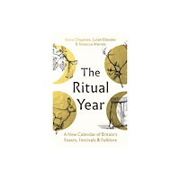 Granta Books Ritual Year (inbunden, eng)